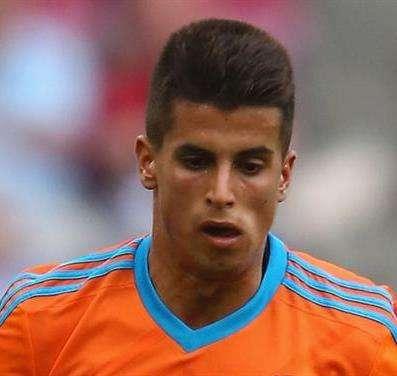 MD - Anche l'Inter sarebbe in corsa per Joao Cancelo