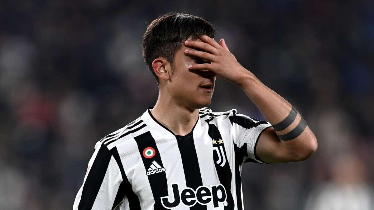 CdS - Dybala, da Dortmund l'unica offerta concreta. Decisioni rimandate a fine stagione