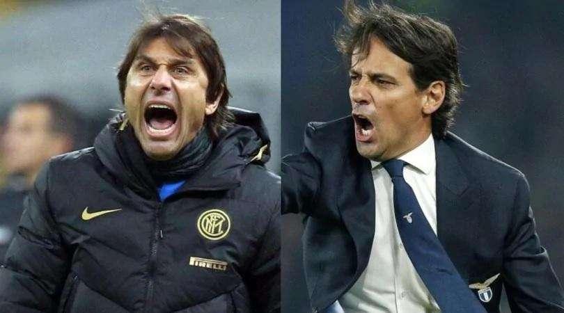 GdS - Conte e Inzaghi discendenti di Trapattoni: dal 3-5-2 al modo di stare in panchina
