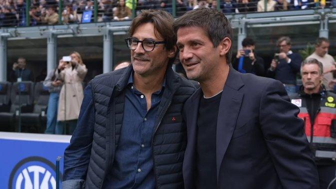 Angolo Tattico - Barella tra le linee, Thuram si allarga e detta la profondità