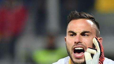 Frosinone promosso, arriva il riscatto di Bardi: all'Inter va 1 milione