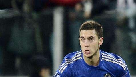 Hazard, attacco a Mou: "Chelsea? Solo contropiede"