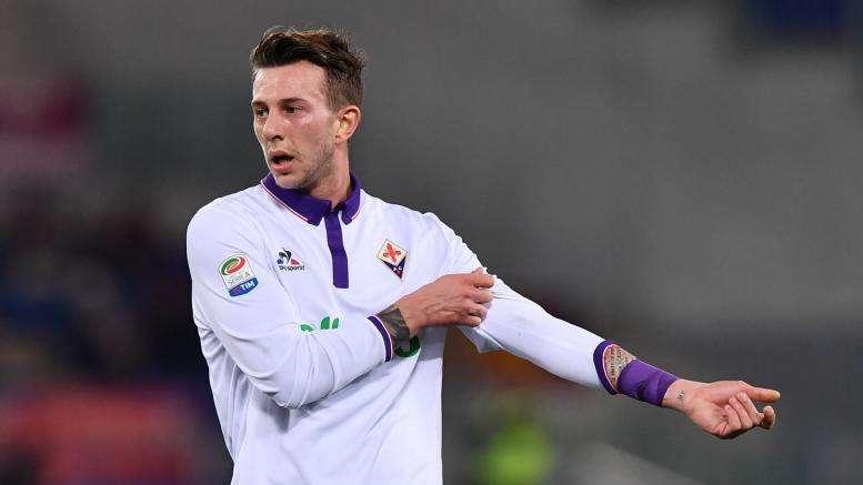 Il Messaggero - Fiorentina, 'sì' a 40 milioni offerti da Suning per Bernardeschi