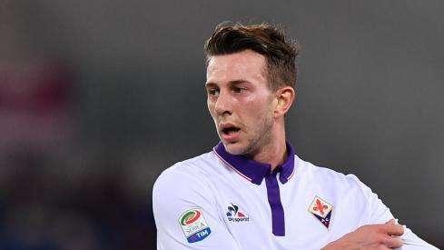 GdS - Non c'è intesa sul rinnovo tra Fiorentina e Bernardeschi. Inter e Juventus restano alla finestra