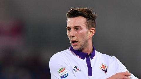 Bernardeschi: "Futuro? Sono sereno, ne parlerò con il club a tempo debito"