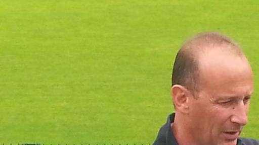 Anche Baccin e Samaden in tribuna a Brunico