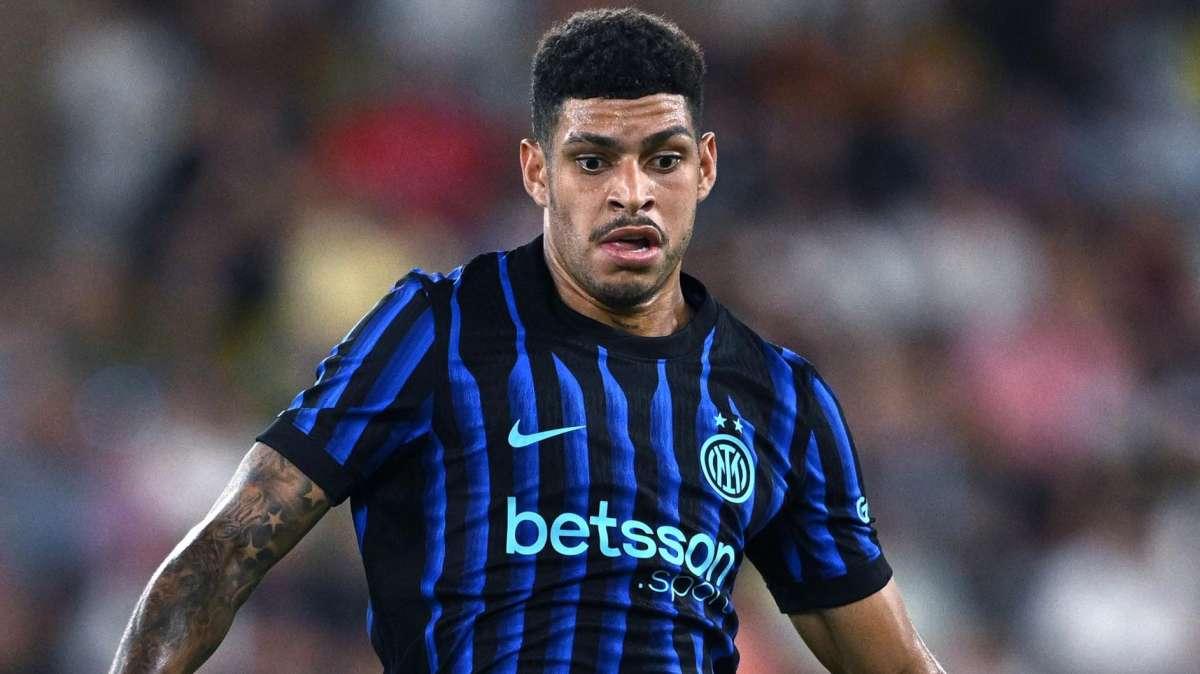 CF - Inter, lo stipendio di Luis Henrique salirà negli anni: cifre e dettagli di ingaggio e bonus
