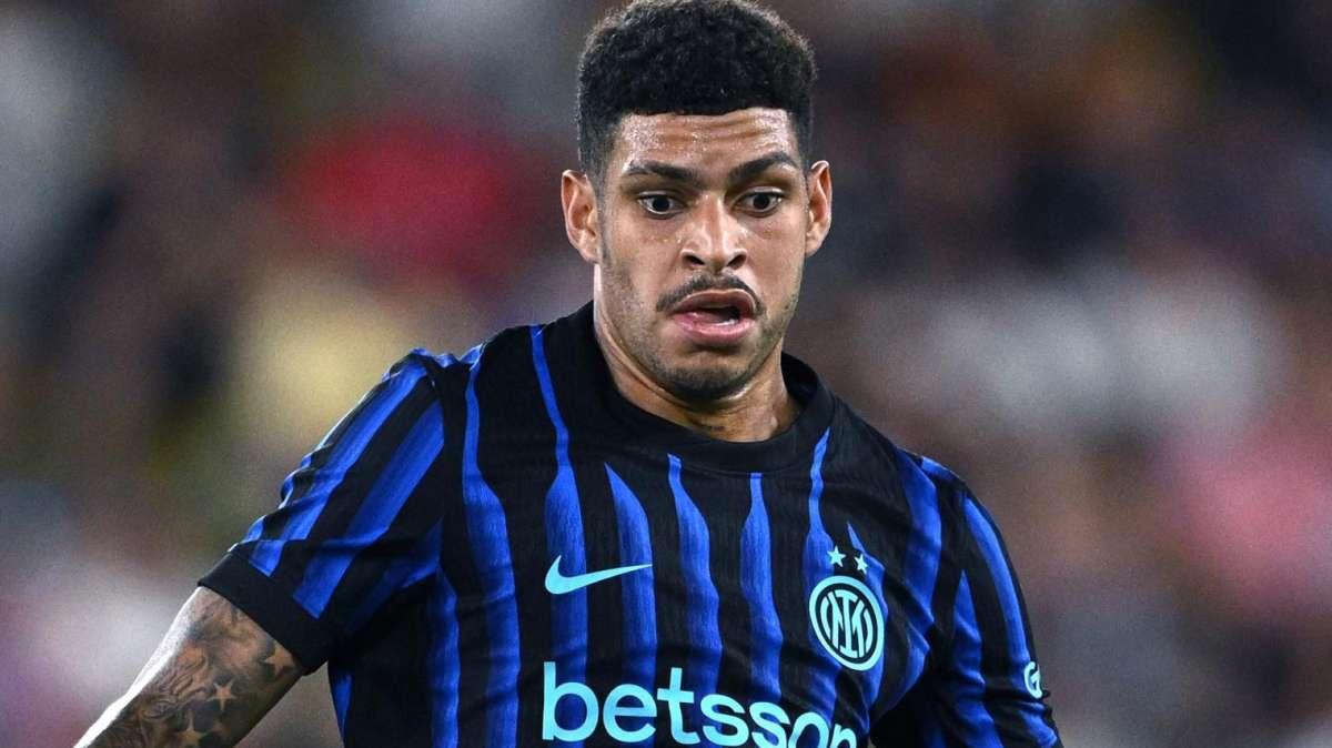 CdS - Da "caso" a risorsa: finalmente Luis Henrique. Ecco perché è stato scelto dall'Inter in estate. E anche per Diouf...