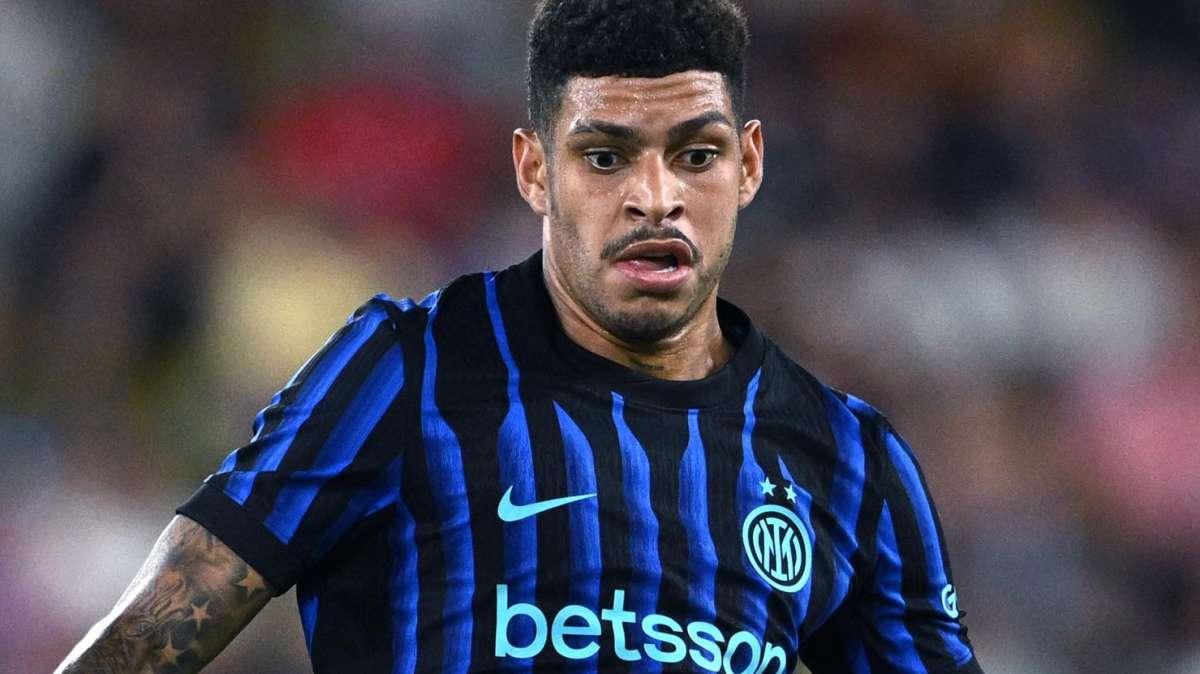 CdS - Luis Henrique applicato e "preoccupato". Il punto su Carlos Augusto e Frattesi