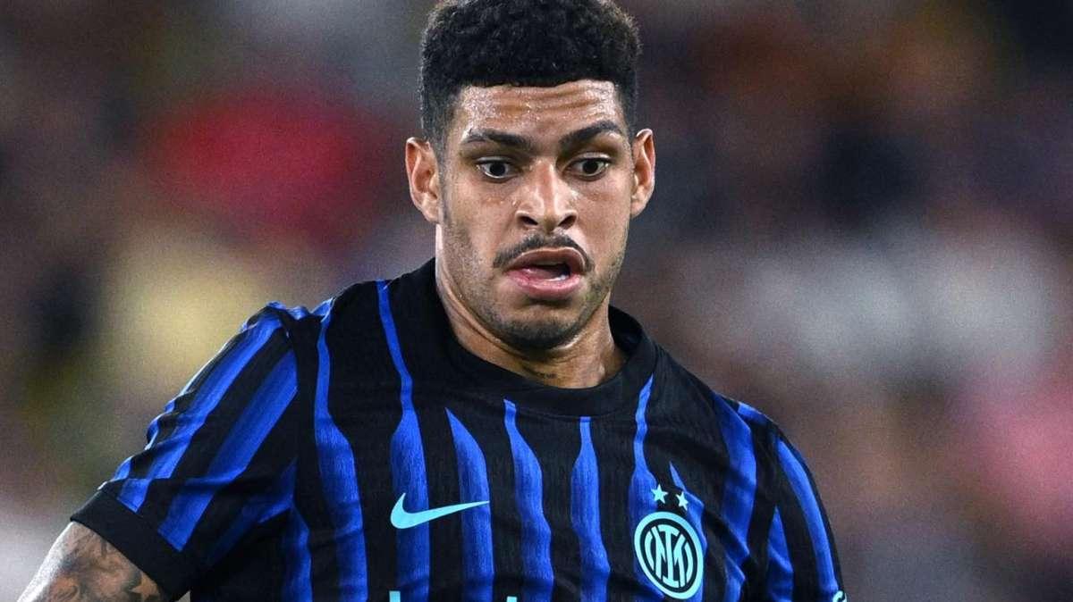 CdS - Luis Henrique in vantaggio sulla concorrenza. Questa situazione durerà ancora...