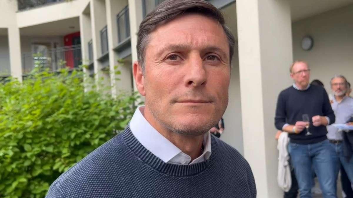 GdS - Inchiesta ultras, dopo Inzaghi tocca a Zanetti: iniziato l'interrogatorio del vice presidente dell'Inter 