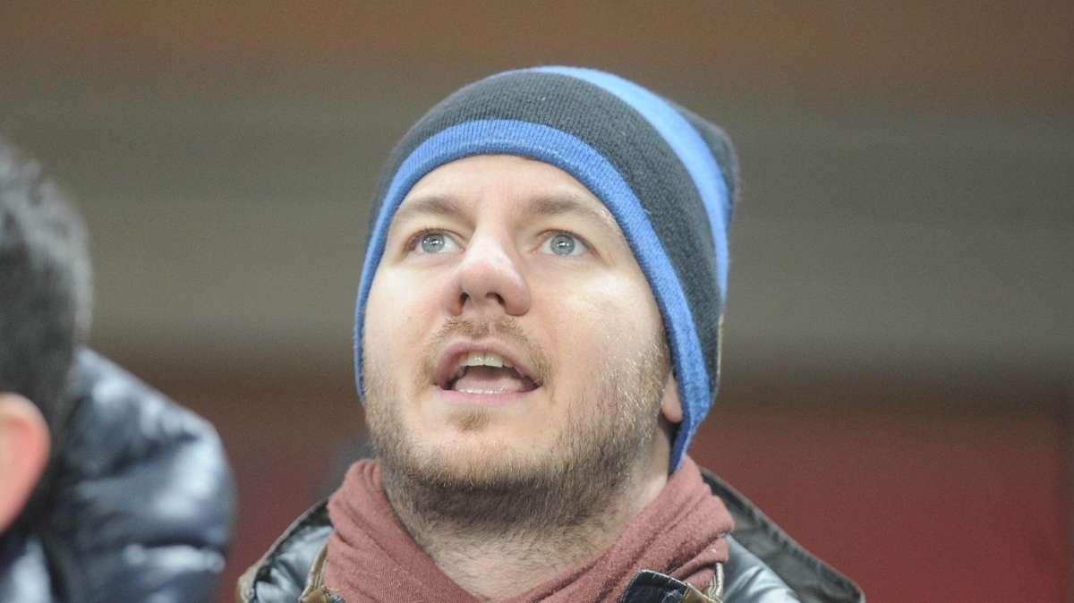 Cattelan: "Mancini? Con lui l'Inter migliorerà. Spero..."