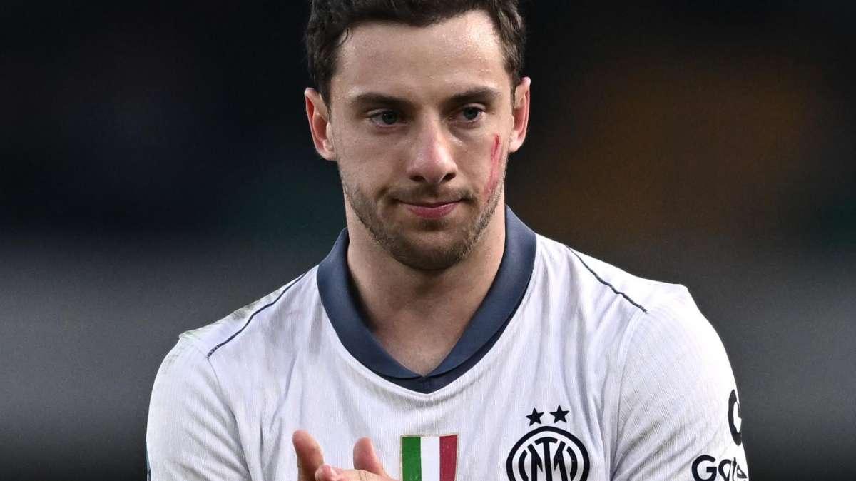 GdS - Acerbi e Carlos Augusto hanno messo il Parma nel mirino. Stop Di Gennaro