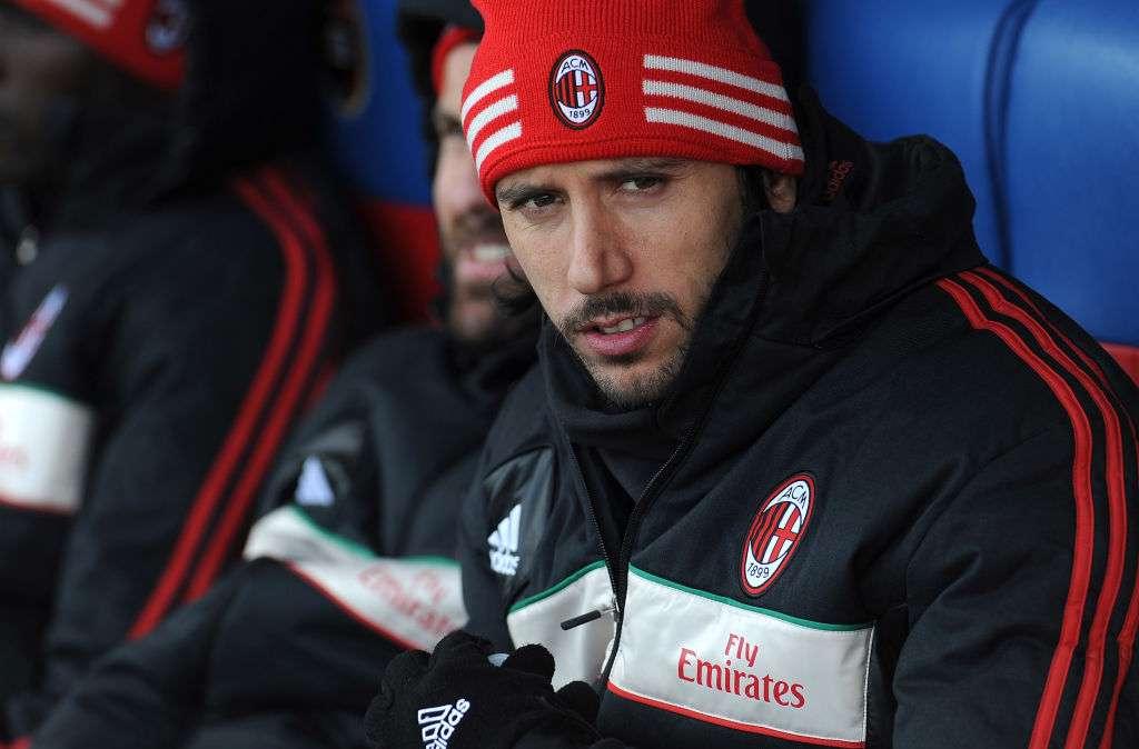 Zaccardo: "Derby competitivo. Senza la Champions il Milan potrebbe emulare l'Inter"