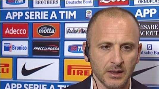 Ausilio: "Mancini e Icardi nel futuro dell'Inter. Su Moratti e il mercato dico..."