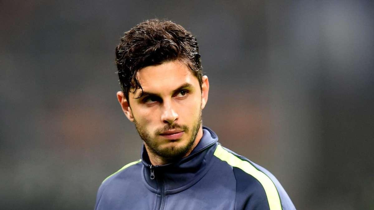 Leonardo, Gasperini, Mazzarri, De Boer, Mancini, Pioli, Spalletti e Conte: i ricordi di Ranocchia