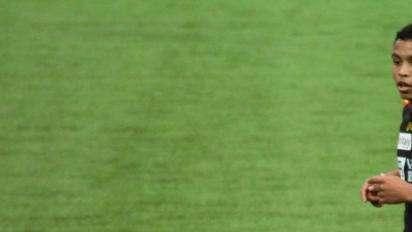 Muriel: "Alla playstation ammiravo San Siro"