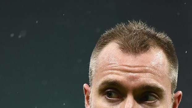 From UK - Eriksen, le pretendenti aumentano: ci prova anche il Leicester