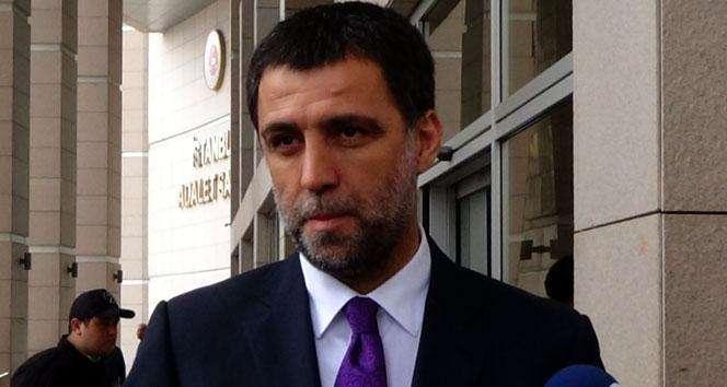Anche Hakan Sukur ricercato dopo il tentato golpe