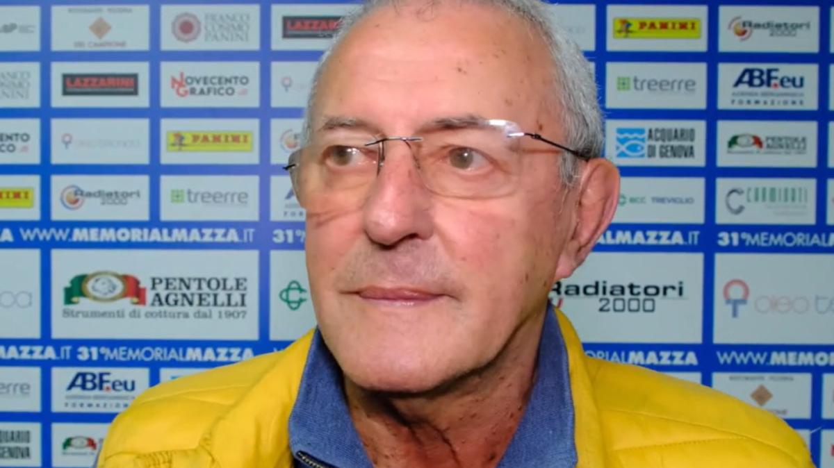 Adelio Moro: "Ecco come scoprii Adriano. E perché lo segnalai a Facchetti"