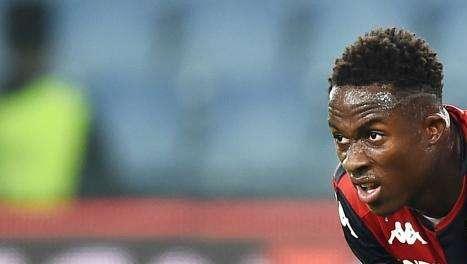 FcIN - Kouamé-Inter, pista fredda: Conte vuole un profilo diverso. Pinamonti più adatto, Giroud in pole