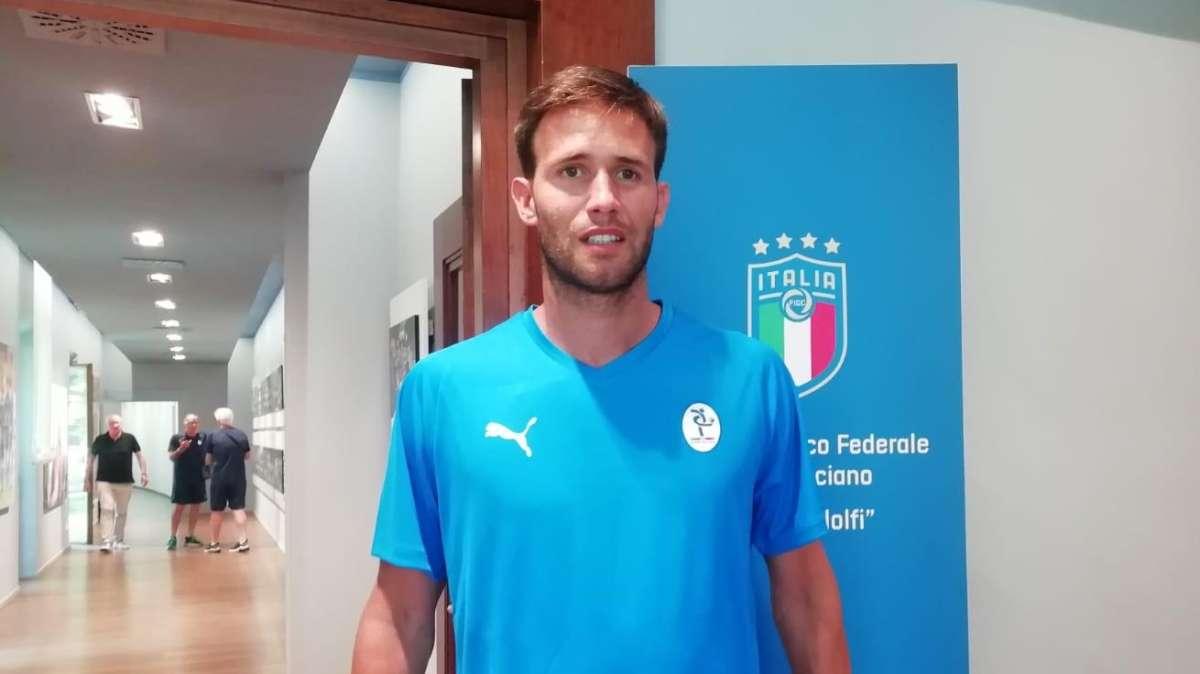 Acquafresca: "Inter, fai attenzione: il Bologna è in forma"