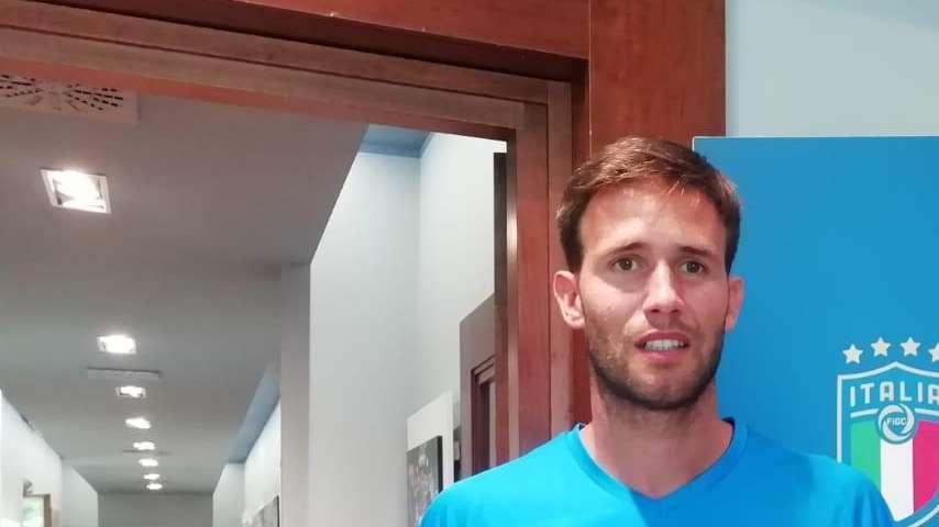 Acquafresca: "Il Cagliari ha qualche punto a favore. L'Inter ha giocato la finale sprecando tante energie"