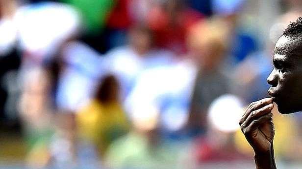 Express - Reds su Berahino. Balotelli verso l'Inter