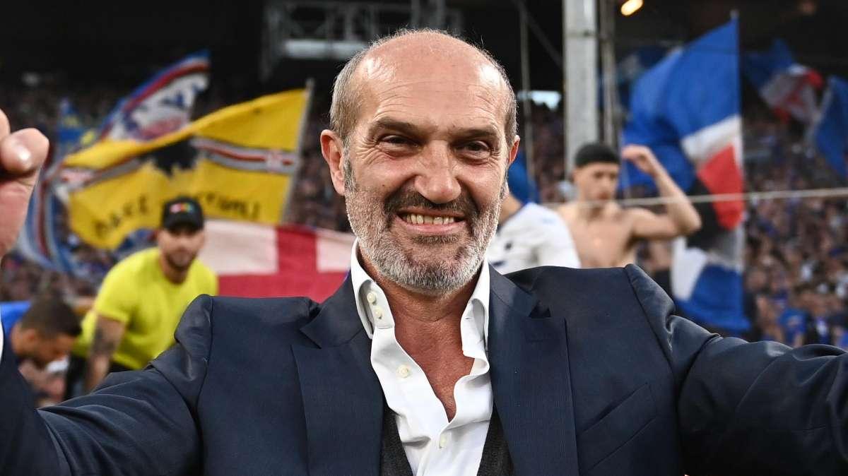 Samp, Lanna: "Dobbiamo onorare al meglio queste due partite per finire bene la stagione" 