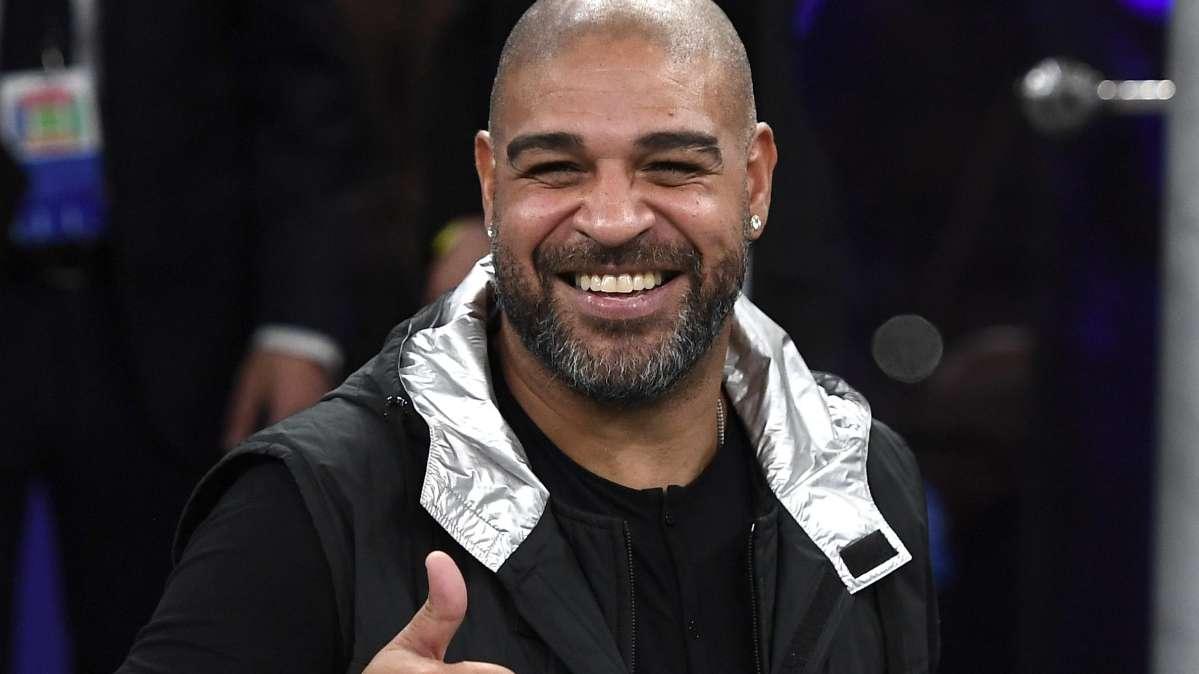 Adriano: "L'Inter fa parte della mia vita, è la mia famiglia. Tanti momenti bellissimi, ma se chiudo gli occhi rivedo quel 14 agosto 2001..."