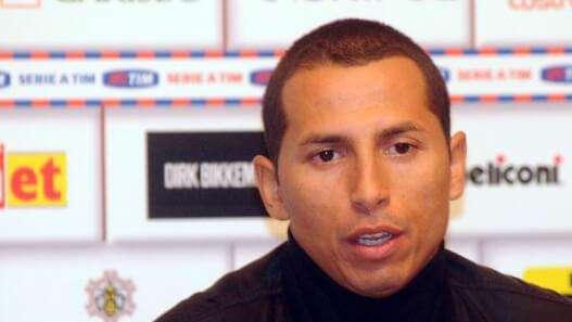 Dal campo alla panchina, Cesar non ha dubbi: "Vorrei allenare in Europa"