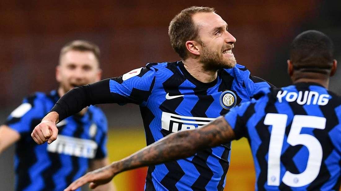 È successo: Eriksen, la freccia che fa crollare il Milan. L'Inter recita il solito copione, Lukaku vince ai punti