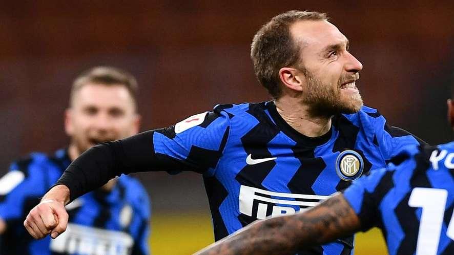 GdS - Vidal out, Conte rilancia Eriksen: per il danese è la conferma di una rinnovata fiducia