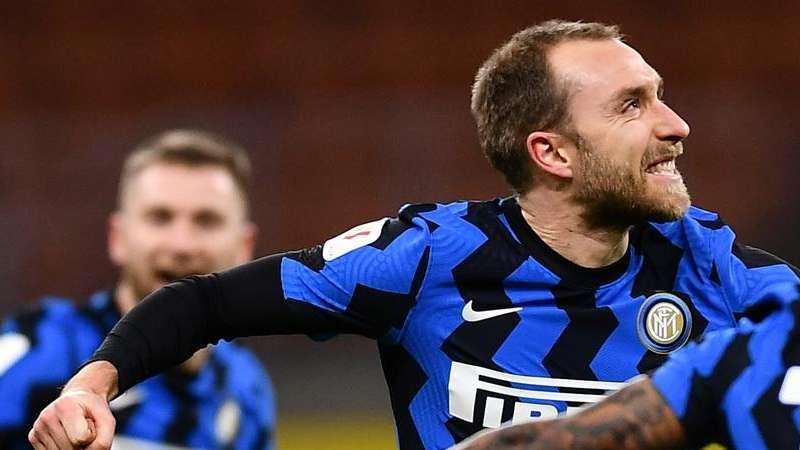TS - Eriksen, la perla allontana l'addio: nessuna offerta gradita