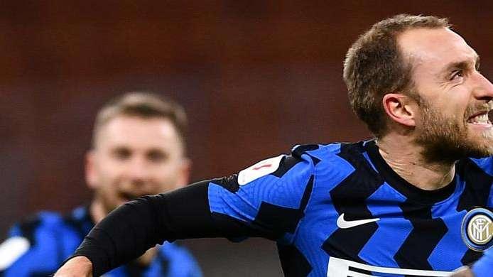 GdS - La rinascita di Eriksen 'alla Pirlo': per Conte è da considerarsi un "nuovo" acquisto