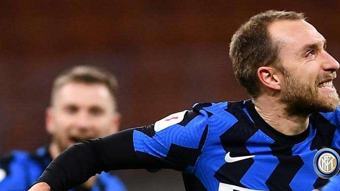 Damiani: "Eriksen come un nuovo acquisto. All'Inter servono centrocampisti che segnano"