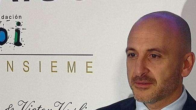 GdS - Le verità di Ausilio: Cavani se parte Lautaro, Tonali obiettivo reale e Radja può restare. Occhi su Cunha e Gaich
