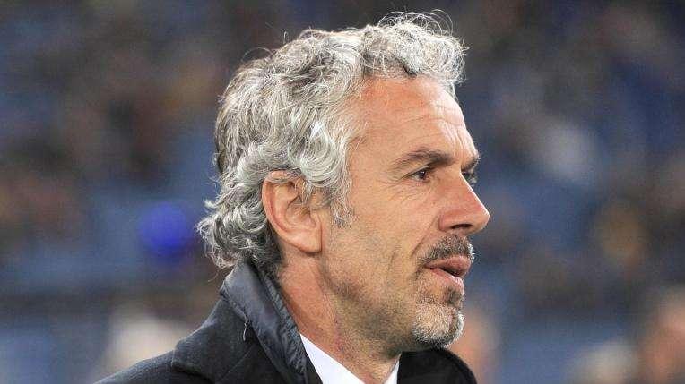 Derby, Donadoni: "Partita aperta, ma il Milan..."