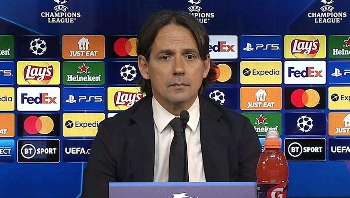 Inzaghi a SM: "Nulla è impossibile, andremo ad Anfield per fare una gara importante"