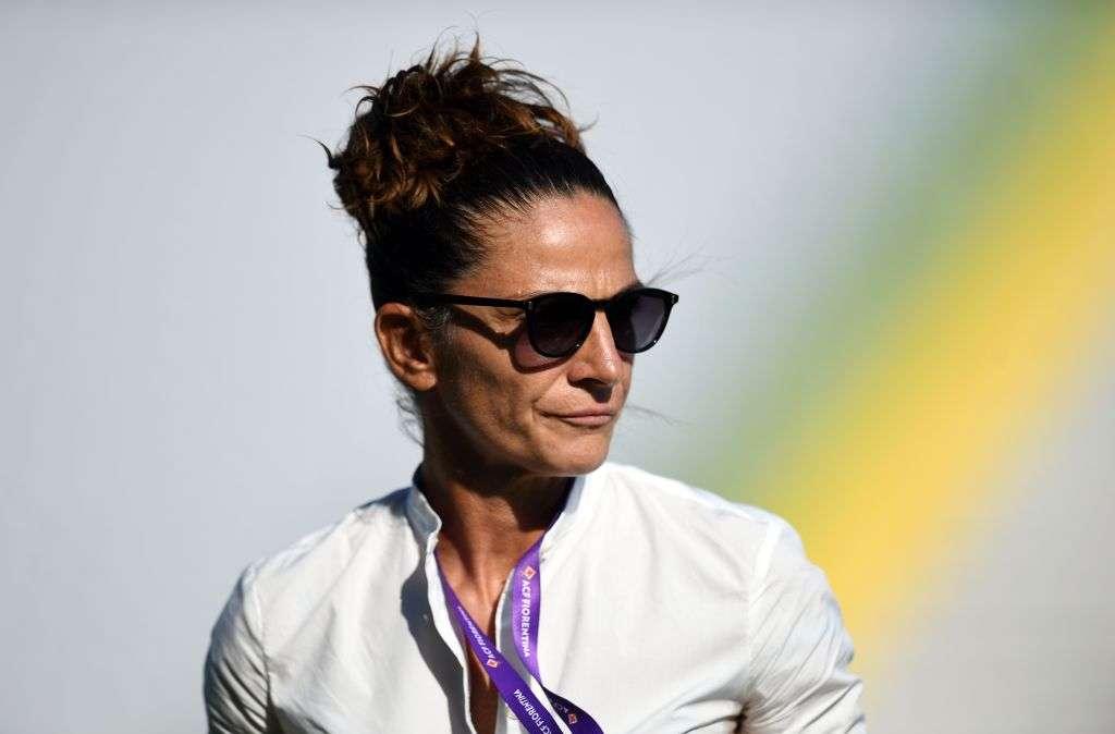 Fiorentina, Panico: "Grande reazione, peccato per il gol allo scadere"