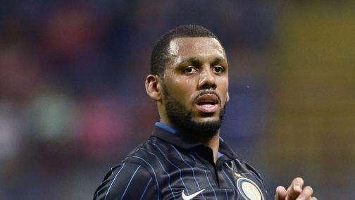 CdS - C'è M'Vila al posto di Medel? Mancini spera...