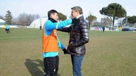 Crespo: "Inter ad un indonesiano? Mai lo avrei pensato. Zanetti era ora che si ritirasse"