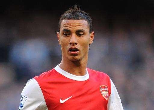GdS - Chamakh è un obiettivo. L'Inter a gennaio...