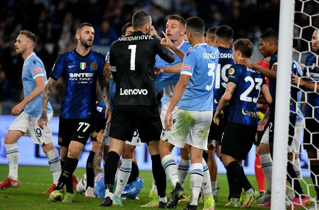 Colonnese: "L'Inter ha perso la brocca incredibilmente. Ottimo mercato? Calma"