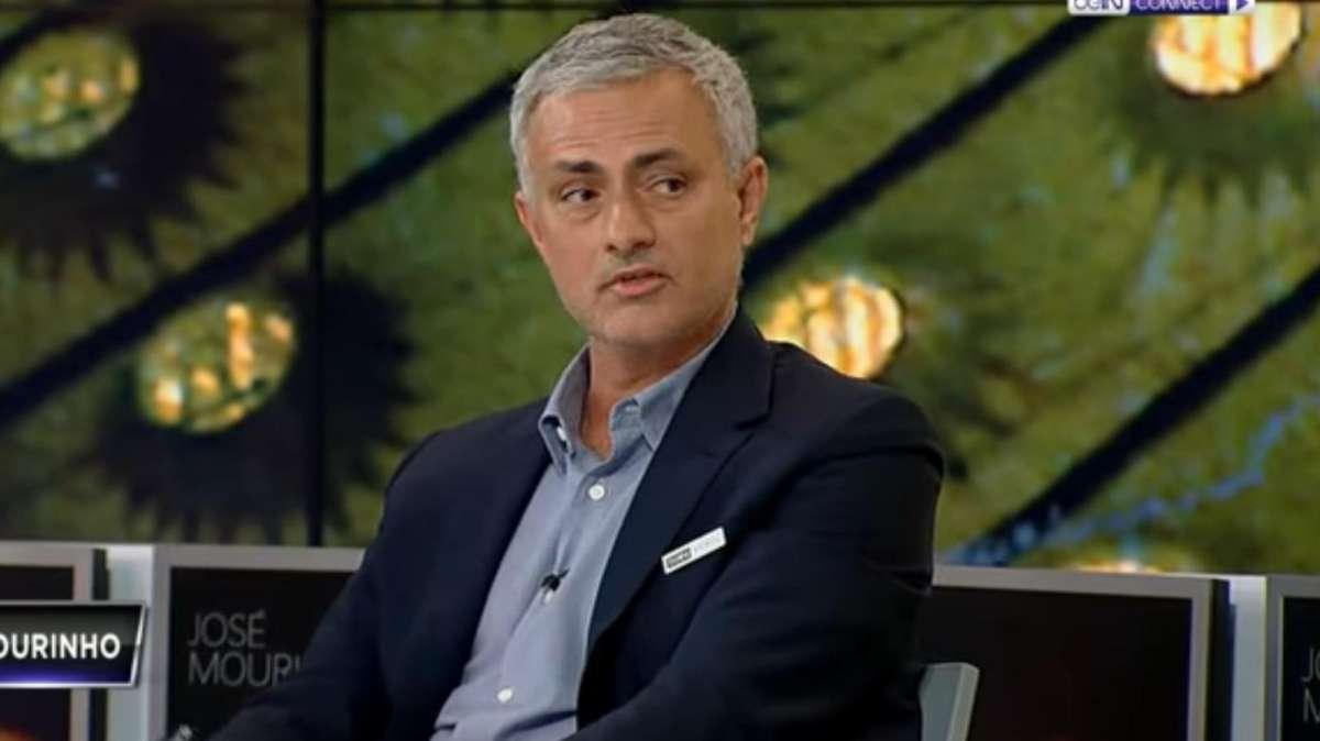 Mou: "Non inizierò senza sapere cosa il prossimo club vuole e cosa offre in termini di struttura e obiettivi"