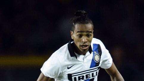 Il Palito Alvaro Pereira potrebbe riposare questa sera