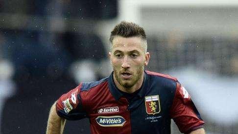Bertolacci: "Europa League, ce la giochiamo con l'Inter"