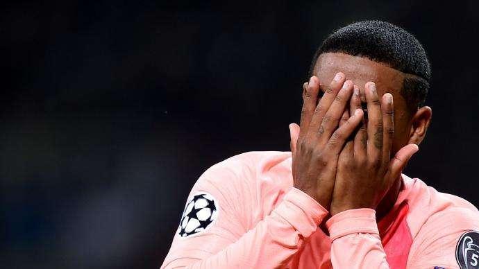 Dal Brasile - Inter, Malcom vuole restare al Barcellona: Griezmann potrebbe forzarne la partenza