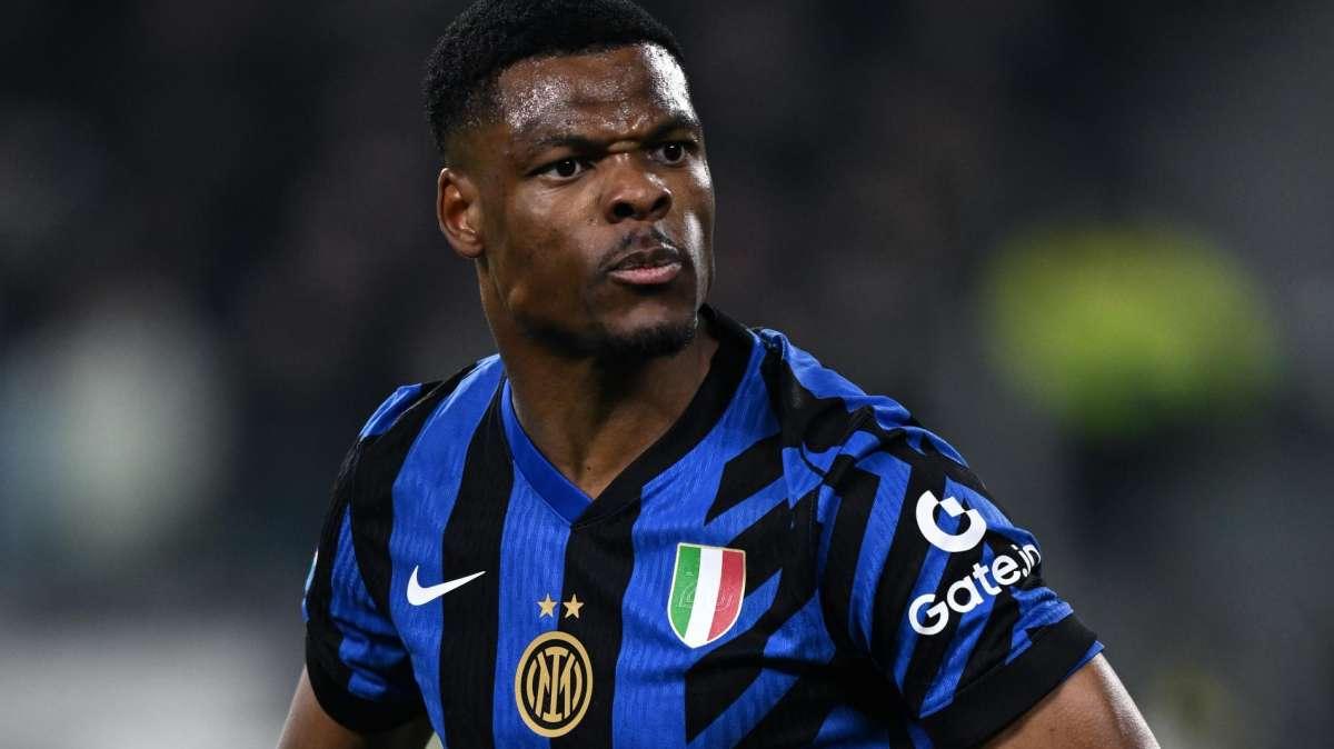GdS - Dumfries e Zielinski sono recuperati, Frattesi e Carlos Augusto dal 1'