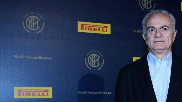 Mazzola: "Ci sono le premesse per vincere l'Europeo. Mancini all'Inter? Lo incontrai in un bosco, Moratti mi tempestava"